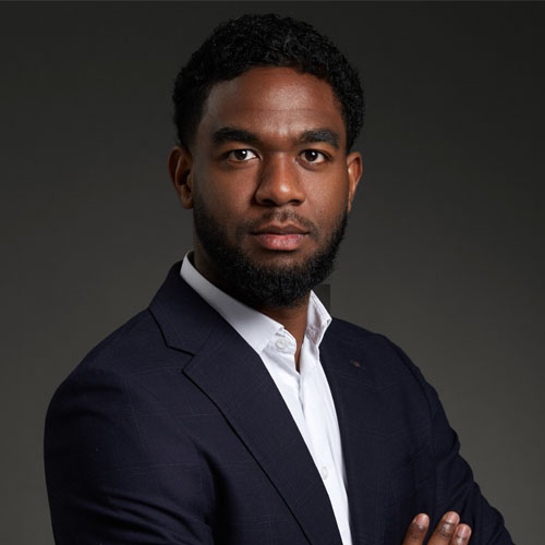 Jurist Sergio Calor - Arslan en Arslan Advocaten Letselschade