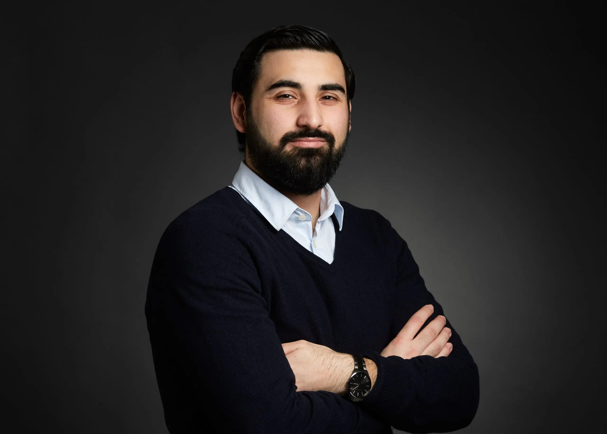 Profielfoto van Anil Dogan - Arslan Advocaten - Letselschade