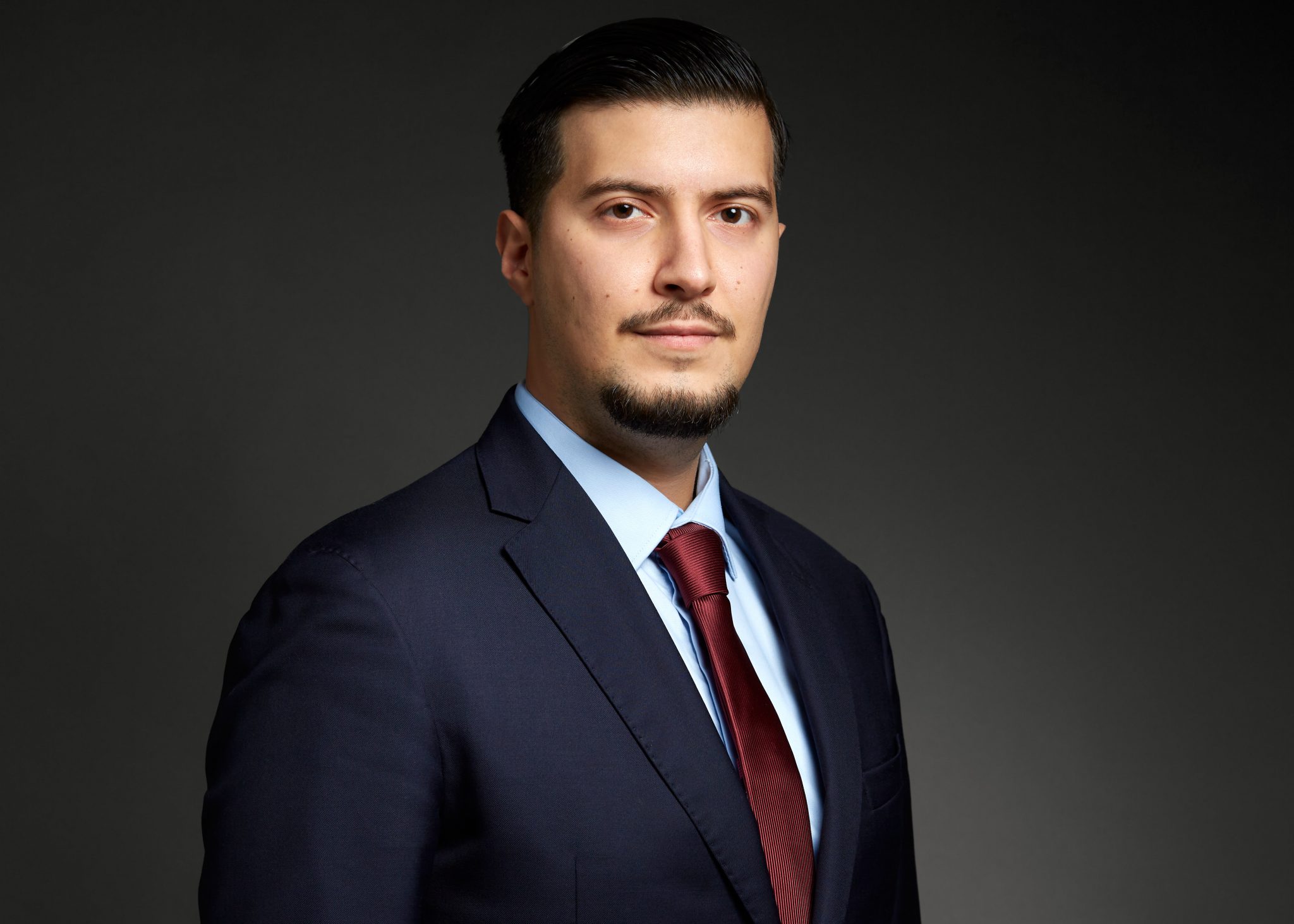 Profielfoto van Yunus Palit, Arslan Advocaten - Letselschade